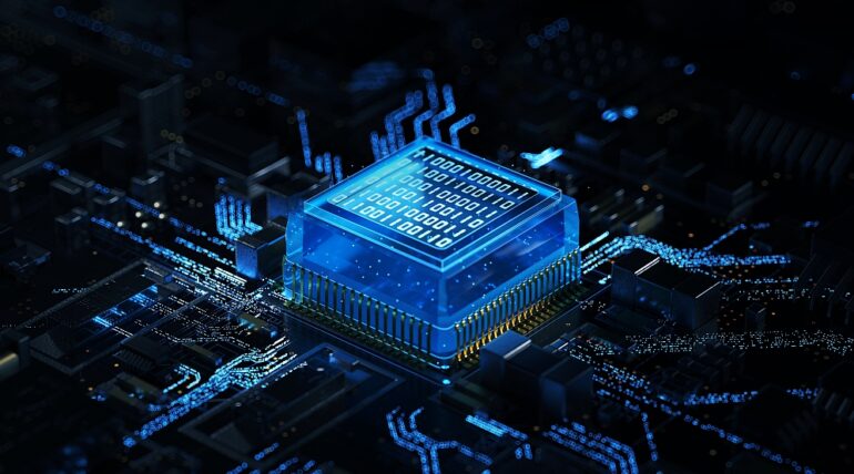 Computing Power
