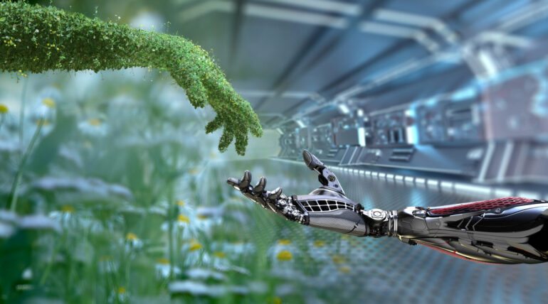 Sustainable Technology